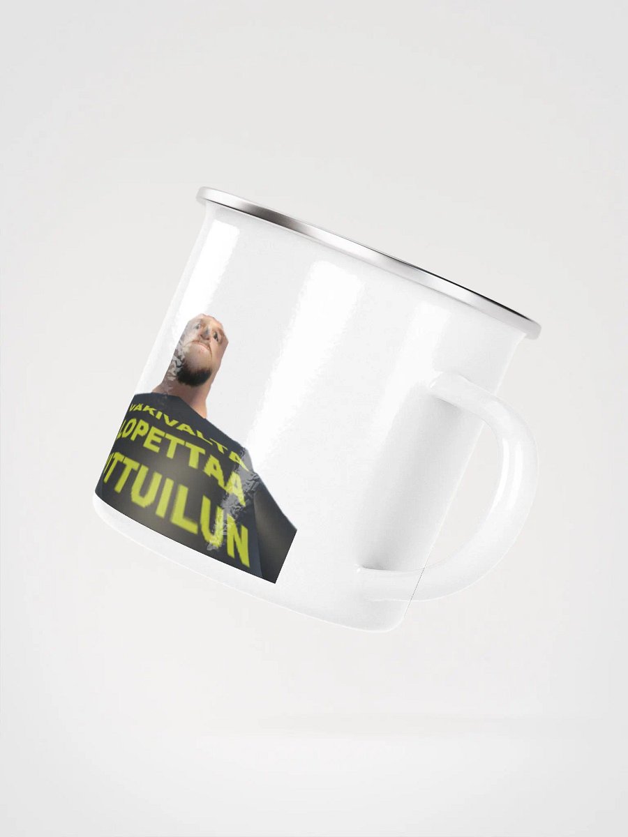 Jani Lopettaa Vittuilun product image (3)