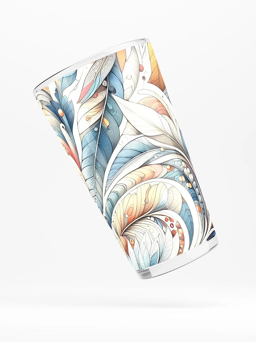Feathery Tumbler product image (4)