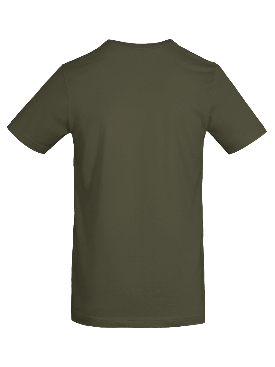 IndiParent Father T-Shirt product image (8)