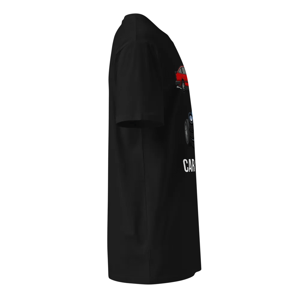 Car Sosage T-shirt s11e2 Unisex Premium T-shirt product image (6)