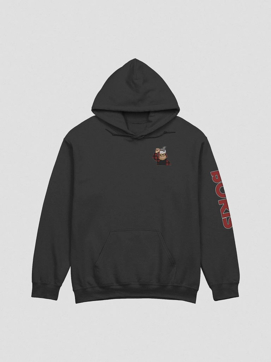 BORIS! Hoodie product image (1)