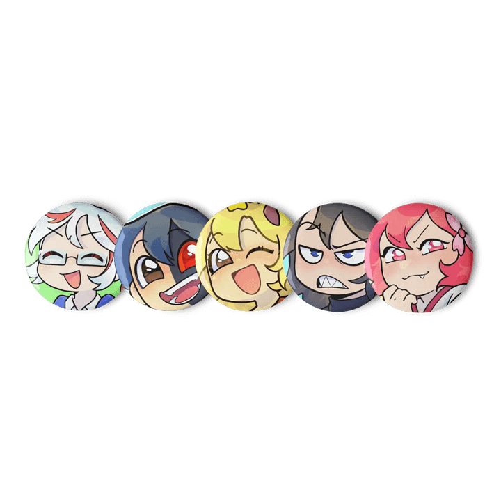 Pin series 3 product image (1)