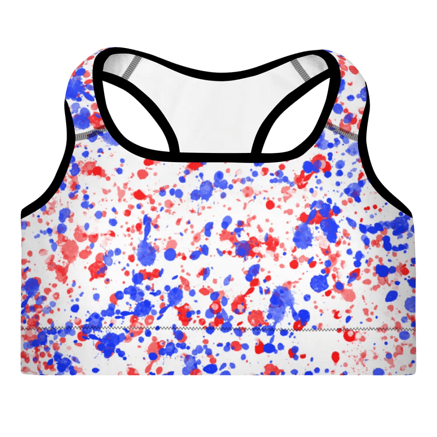 Splatter'd Tatas product image (12)