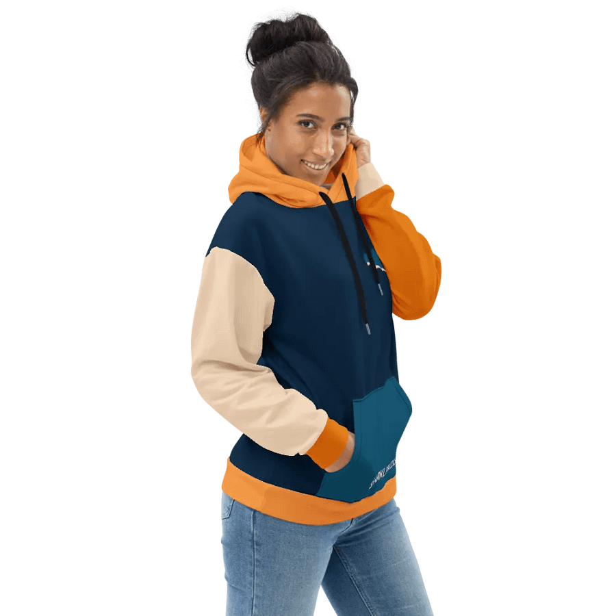 the numb skull hoodie product image (2)