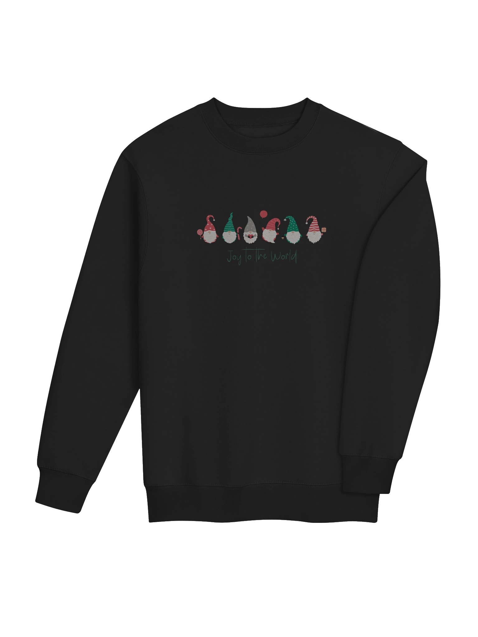 Joy To The World Crewneck Sweatshirt product image (4)