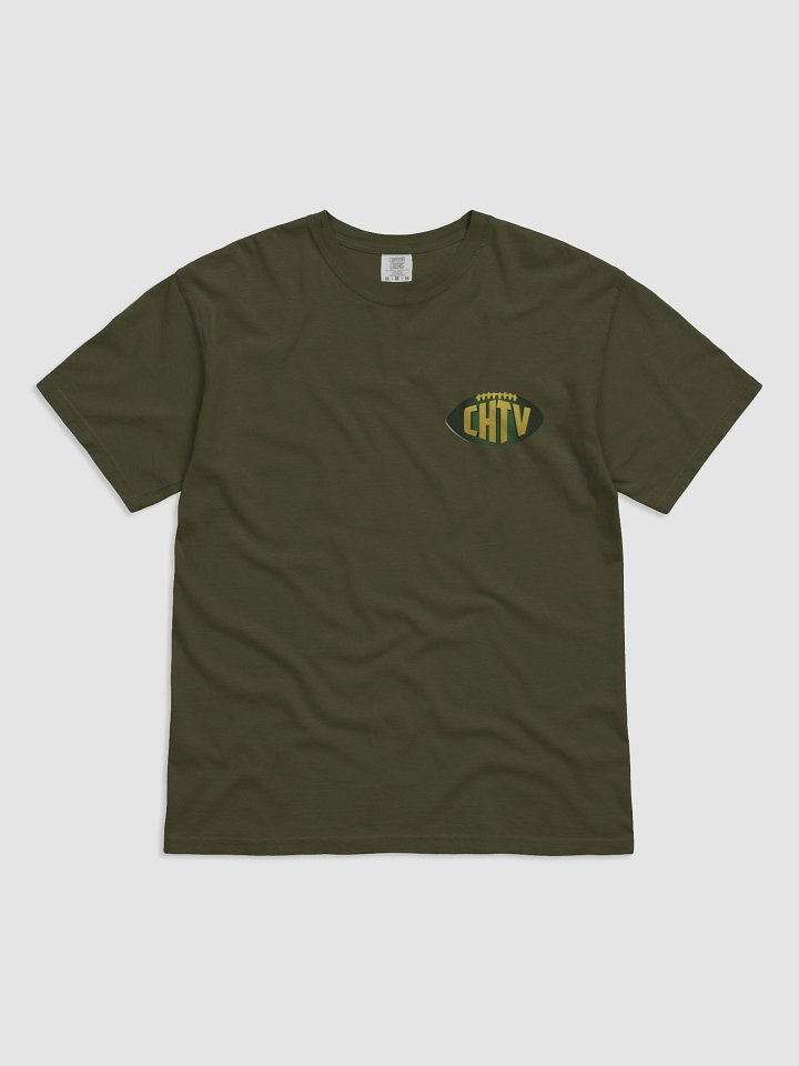 CHTV Chest Logo product image (1)