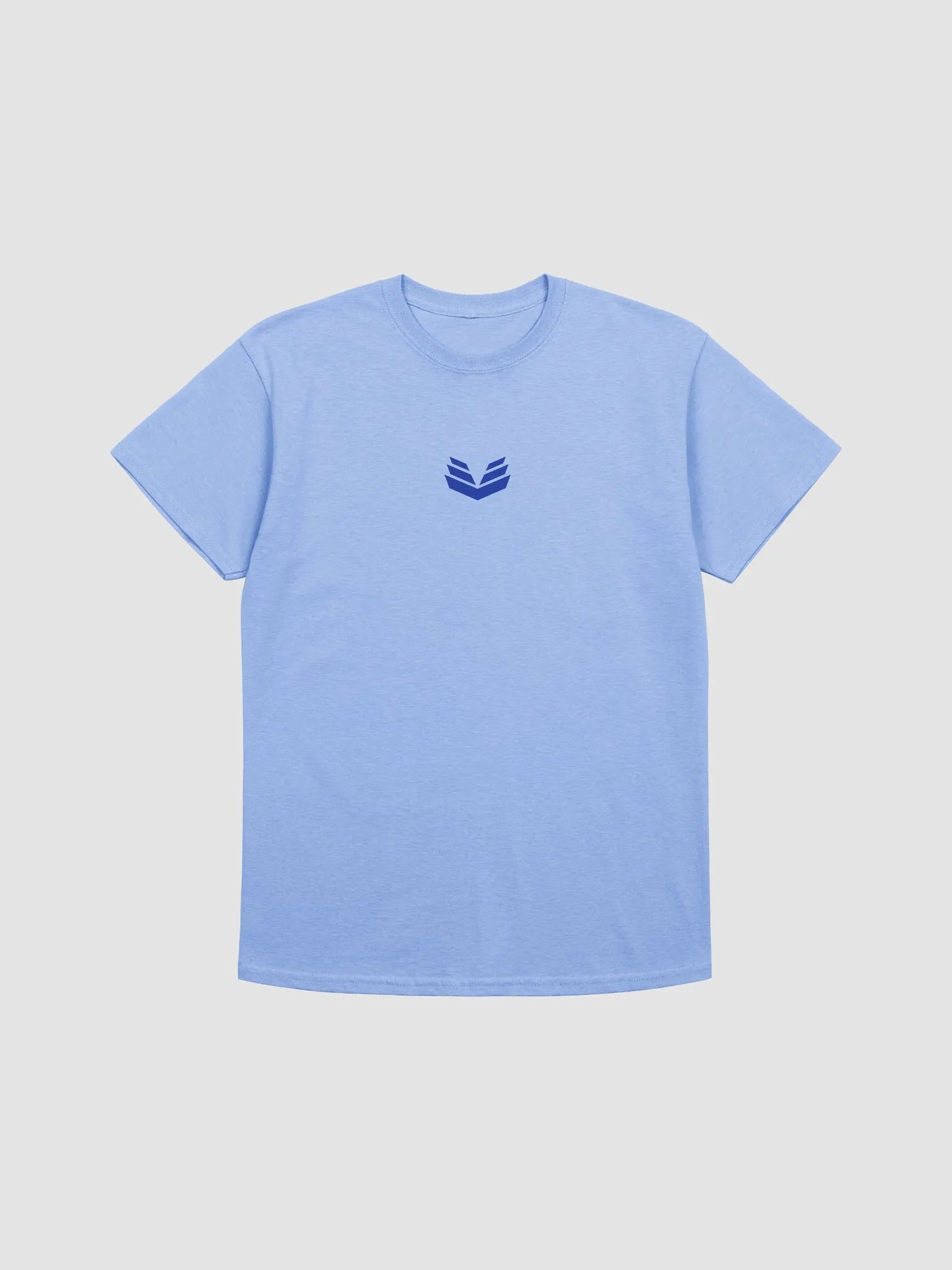 Heatseeker Tee - Carolina Blue product image (2)