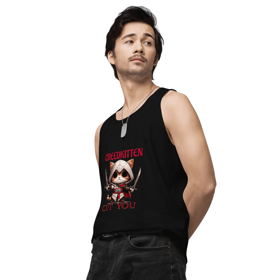 Cut tank product image (4)