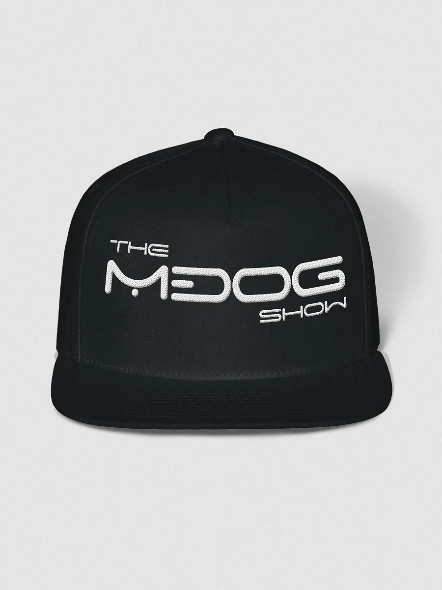 TMS - Flat Cap product image (1)