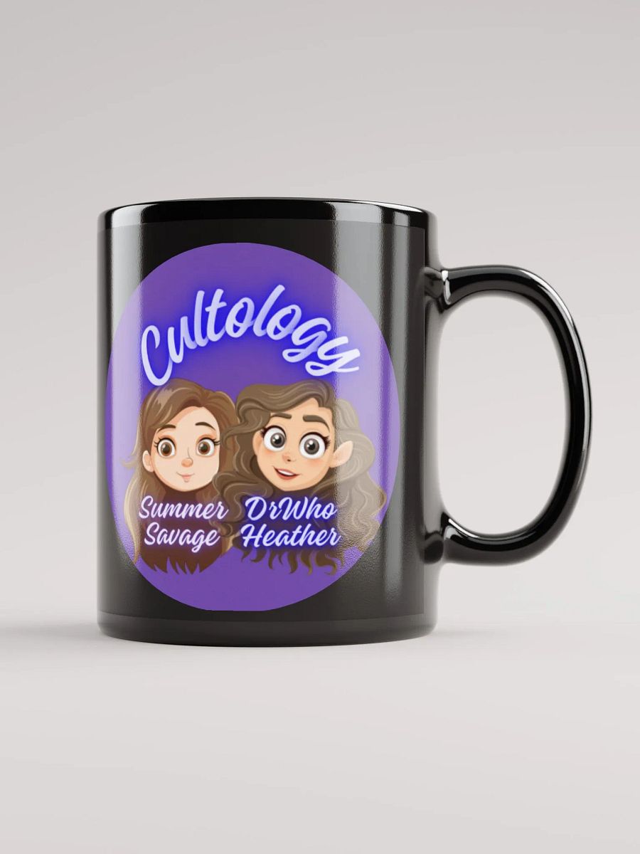 Cultology Logo Mug product image (1)