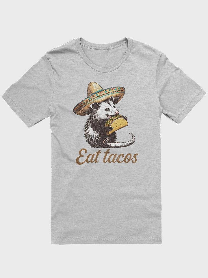 Taco Possum product image (2)