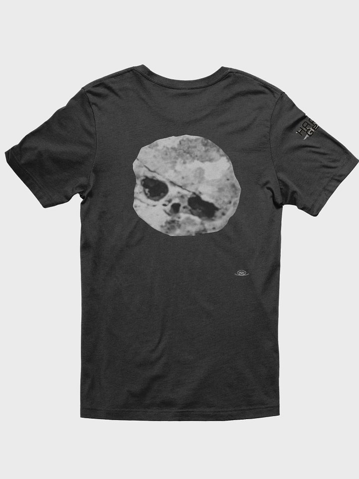 Supersoft T-Shirt - The Rock Face Part 2 product image (2)