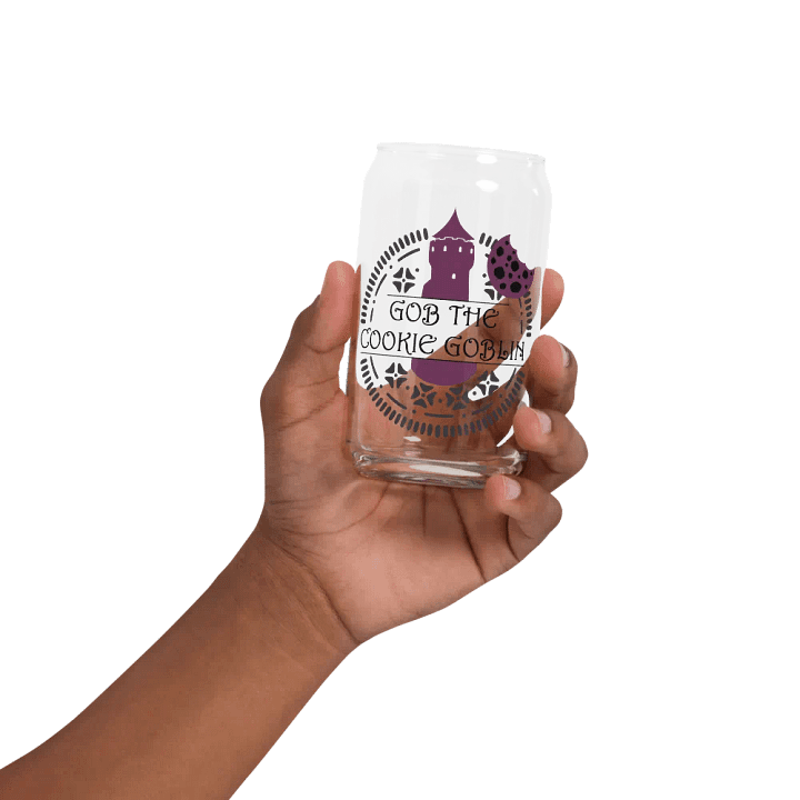 Gobbo Sipper Black product image (2)