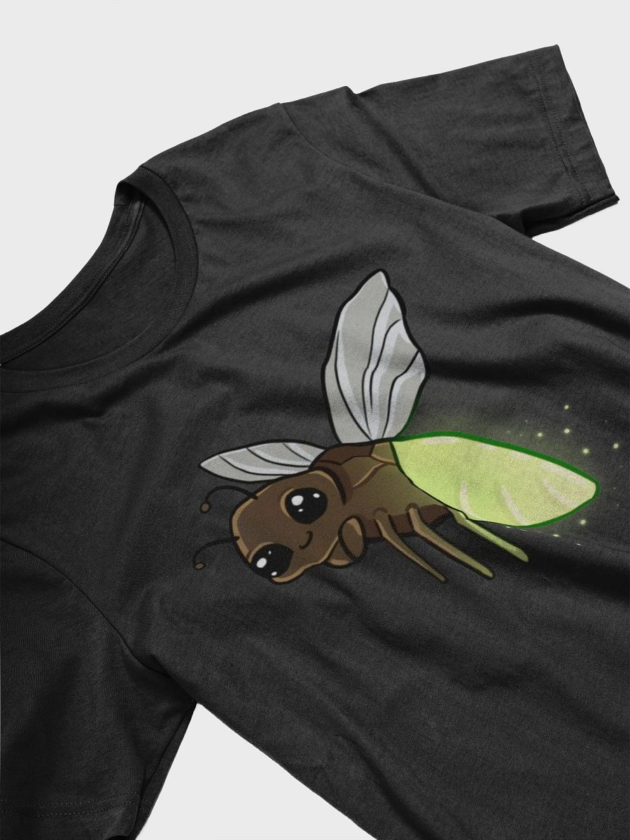 Devoted Torchbug Classic T-shirt product image (3)