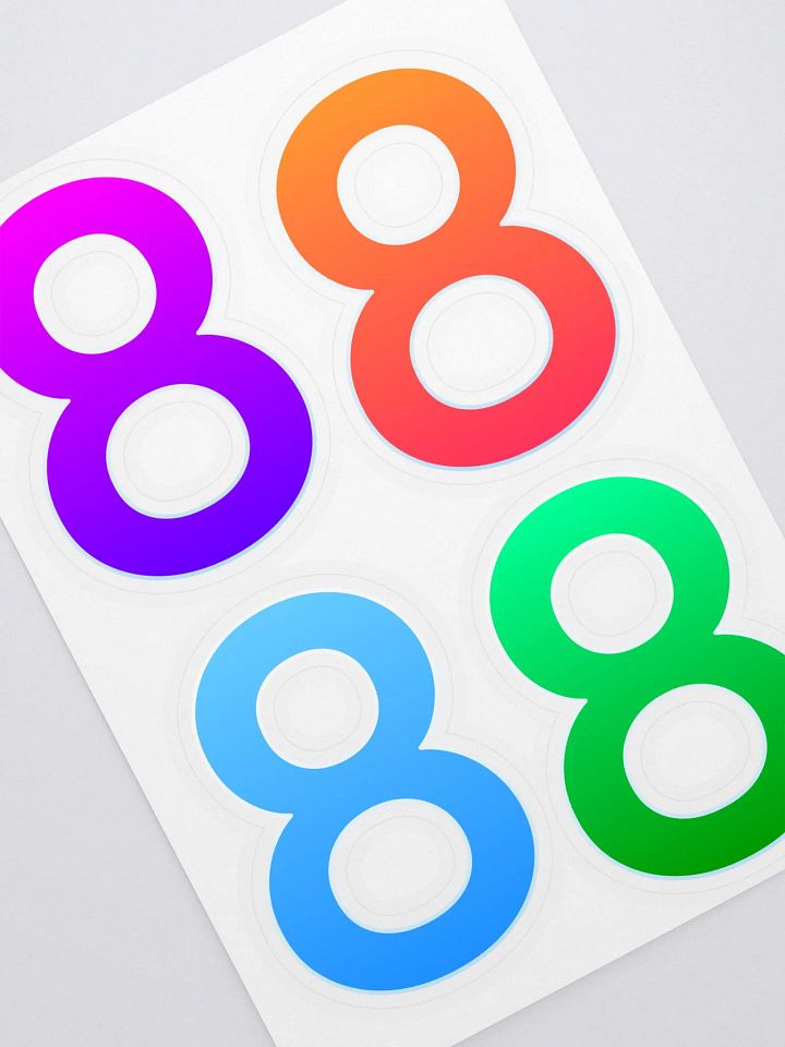 The Eight Series product image (2)