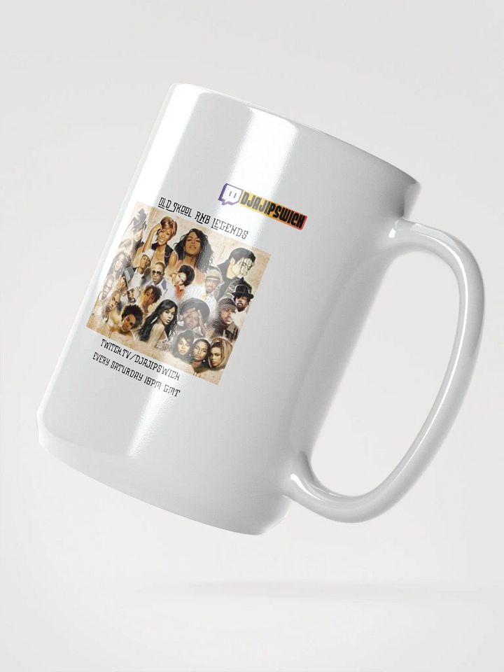 Old Skool Mug product image (2)
