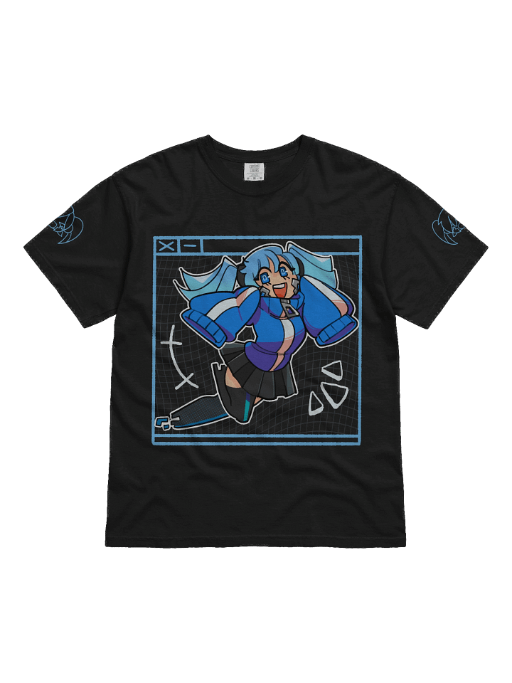 ENE Pop-Up T-Shirt product image (1)