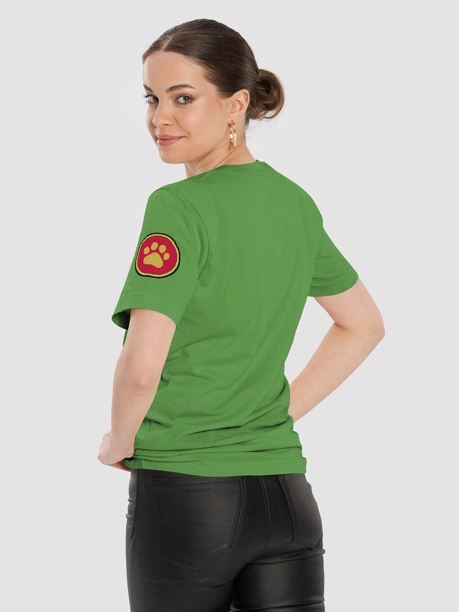 Guild Pocket T-Shirt product image (9)