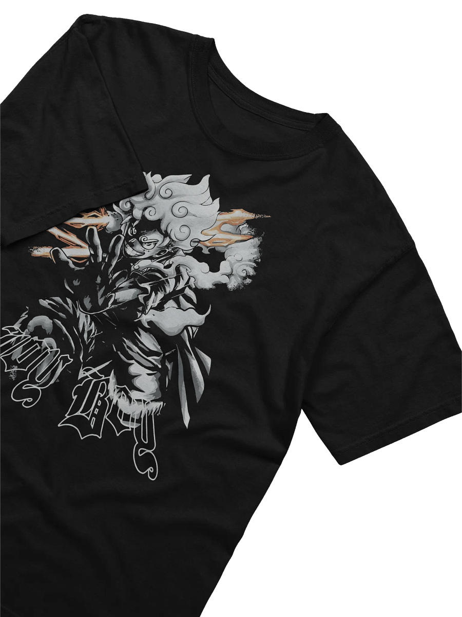 Luffy Gear 5 product image (2)