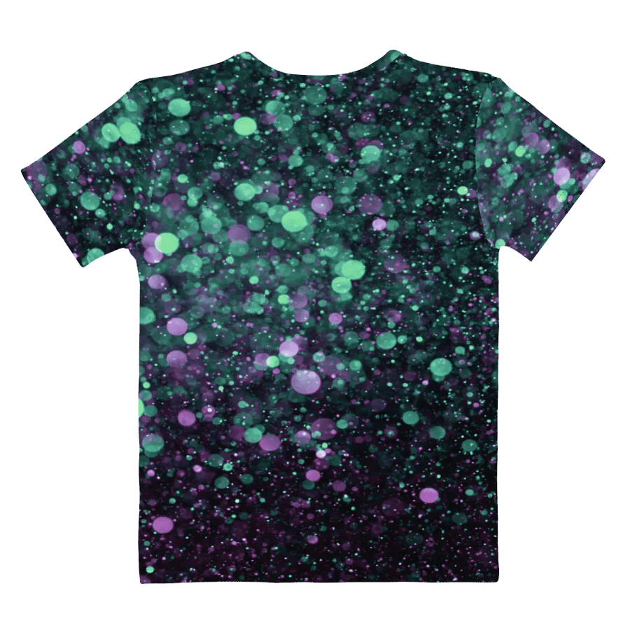 Girls Trip New York 2024 All Over Print T-shirt product image (9)