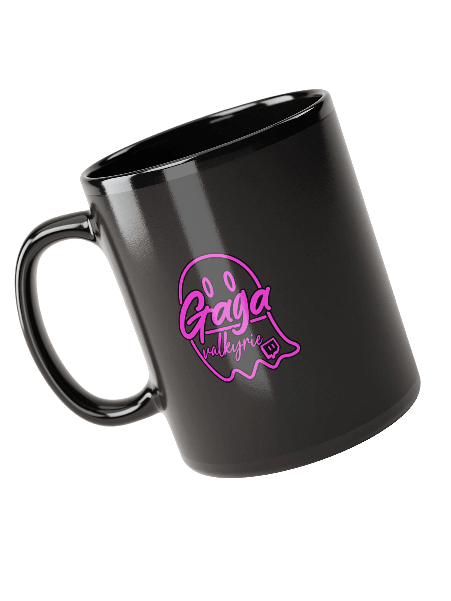 BSM Mug (black) product image (6)