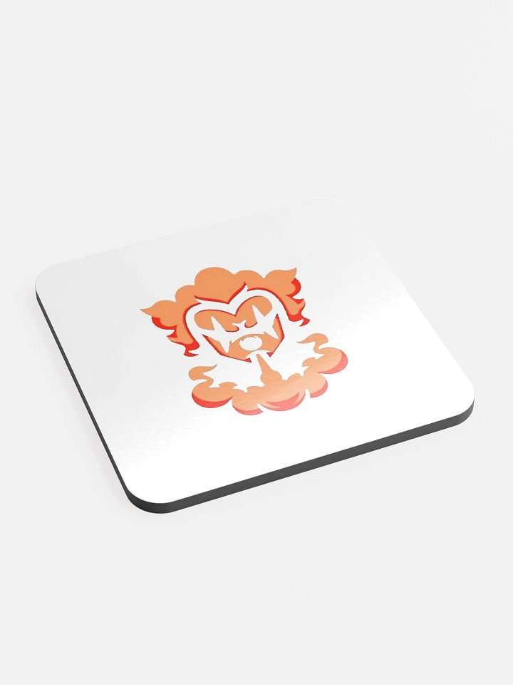 BOBO Gloss Coaster product image (2)