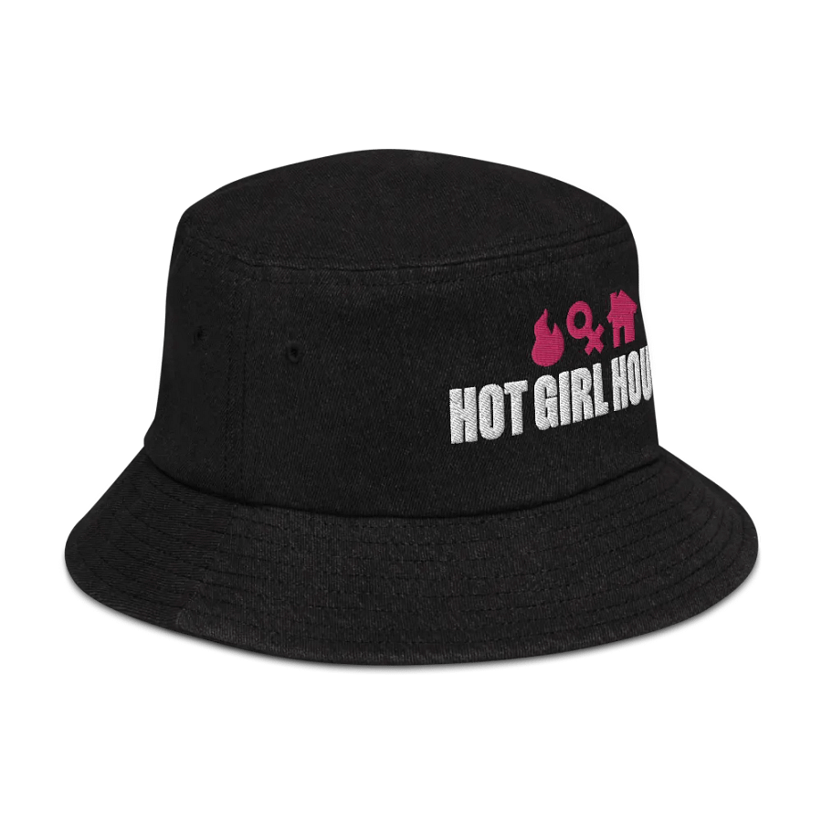 HGH Slot Machine Bucket Hat product image (3)