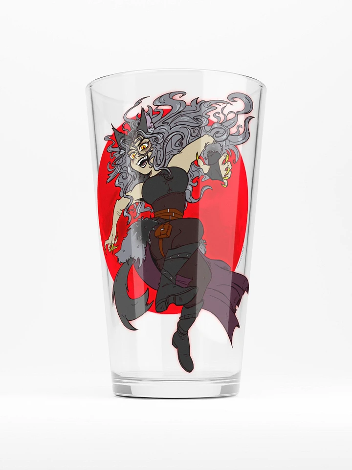 Blood Moon Glass product image (1)