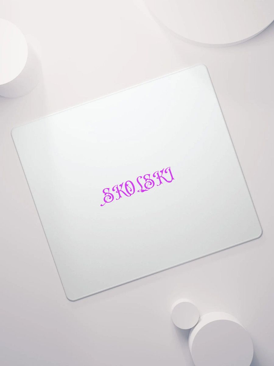 the skilski mouse pad product image (11)