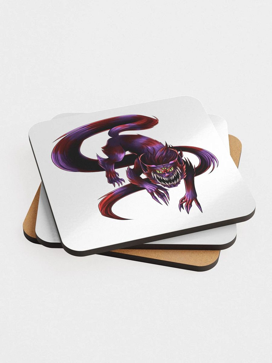 Cheshire Coasters product image (2)