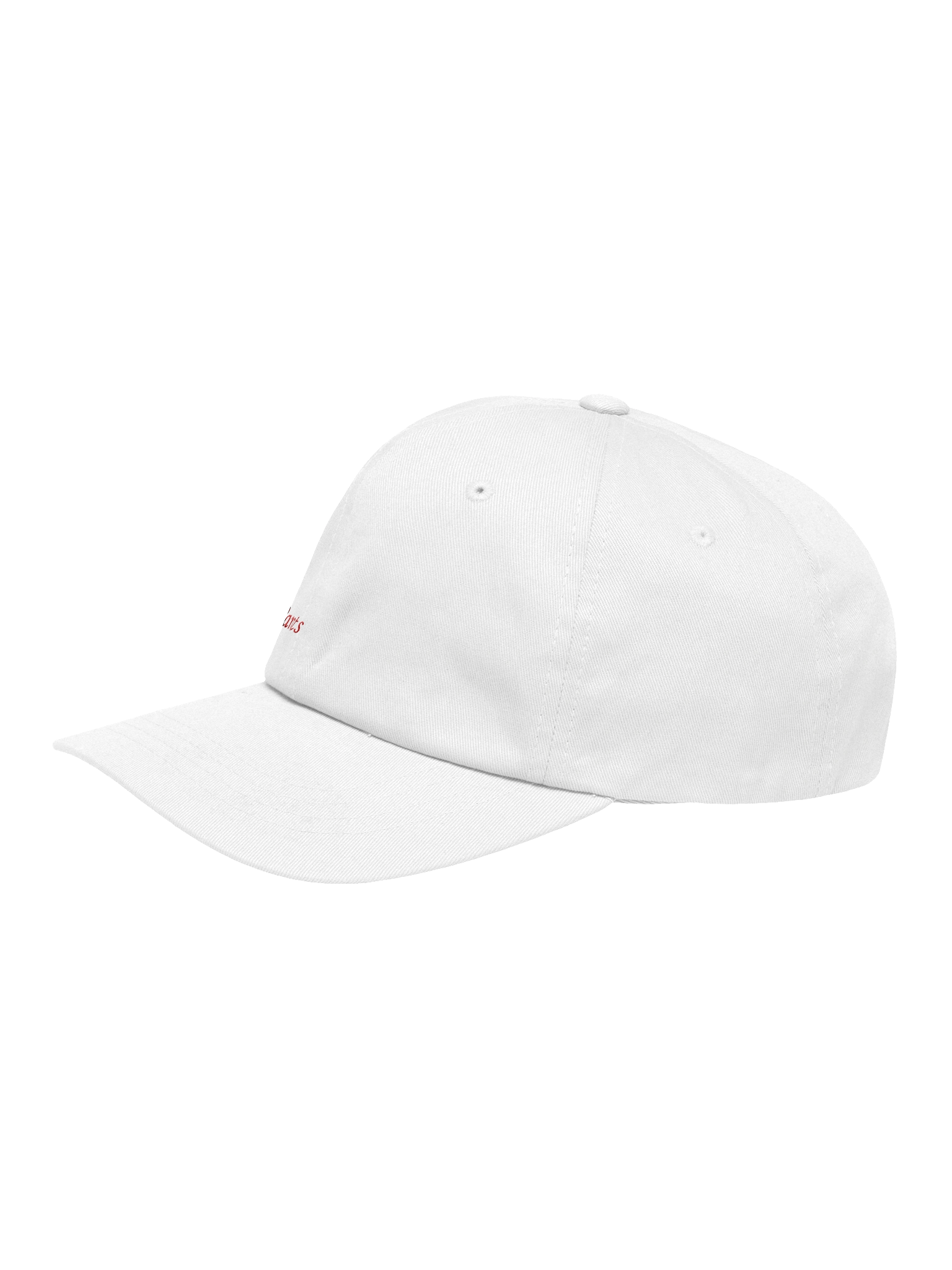 Classic Logo Cap product image (3)