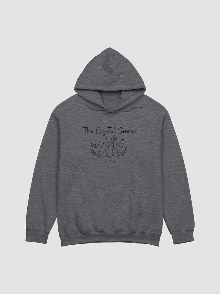 The Crystal Garden Hoodie product image (5)