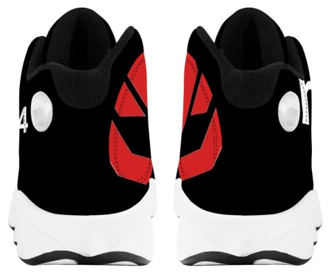 mad4 Italia High B&NBall product image (2)