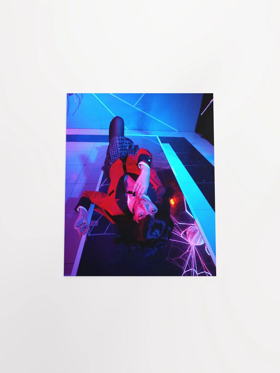 Yumeko Cosplay Print product image (4)