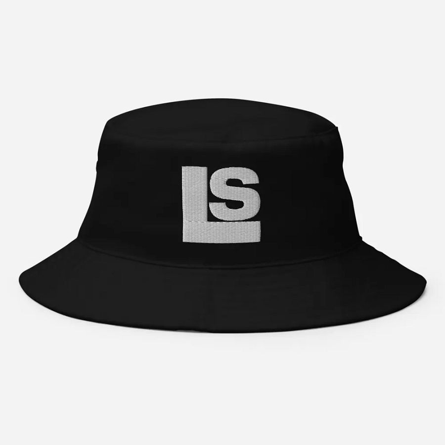 LS Bucket Hat product image (8)
