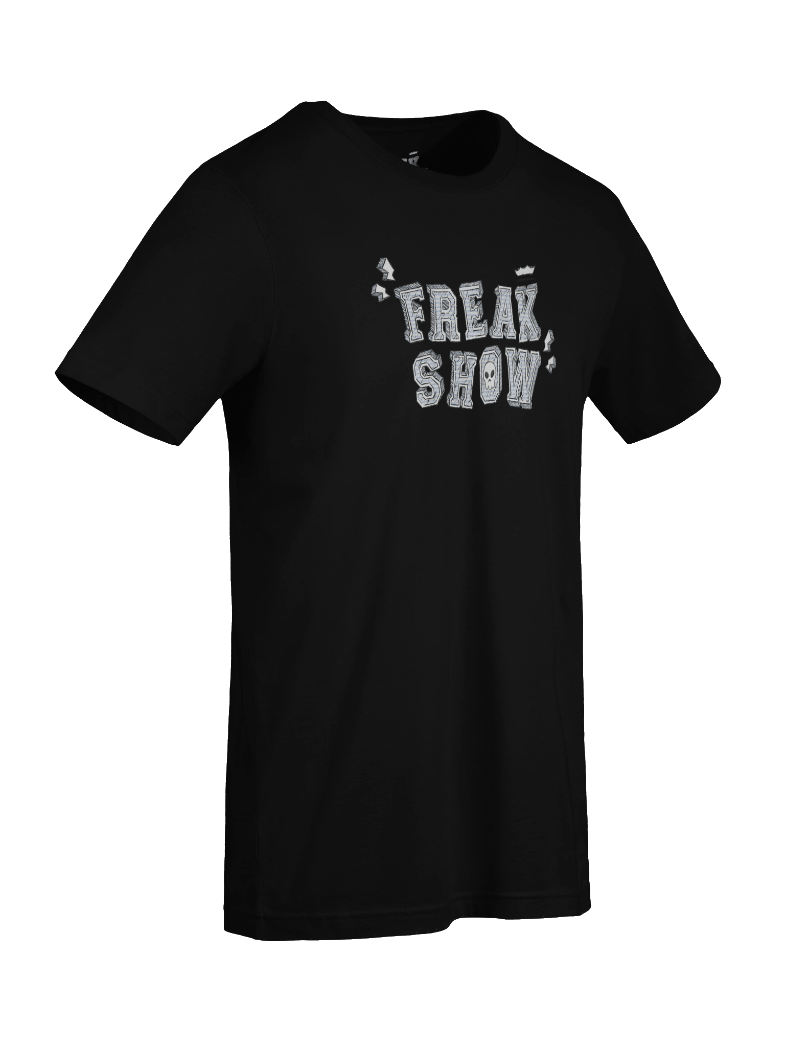 Freak Show Logo T-Shirt product image (9)