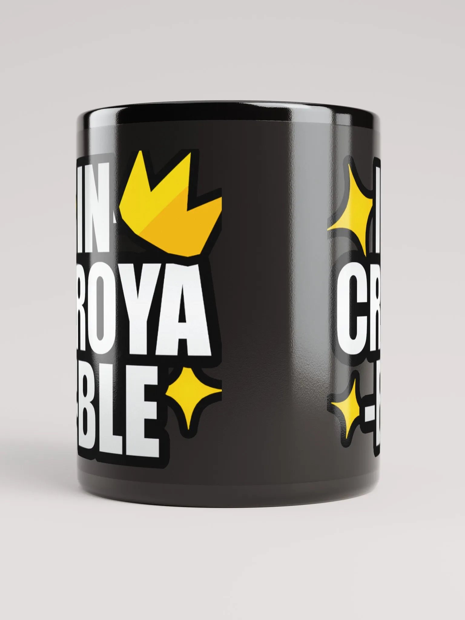 Incroyable mug product image (10)