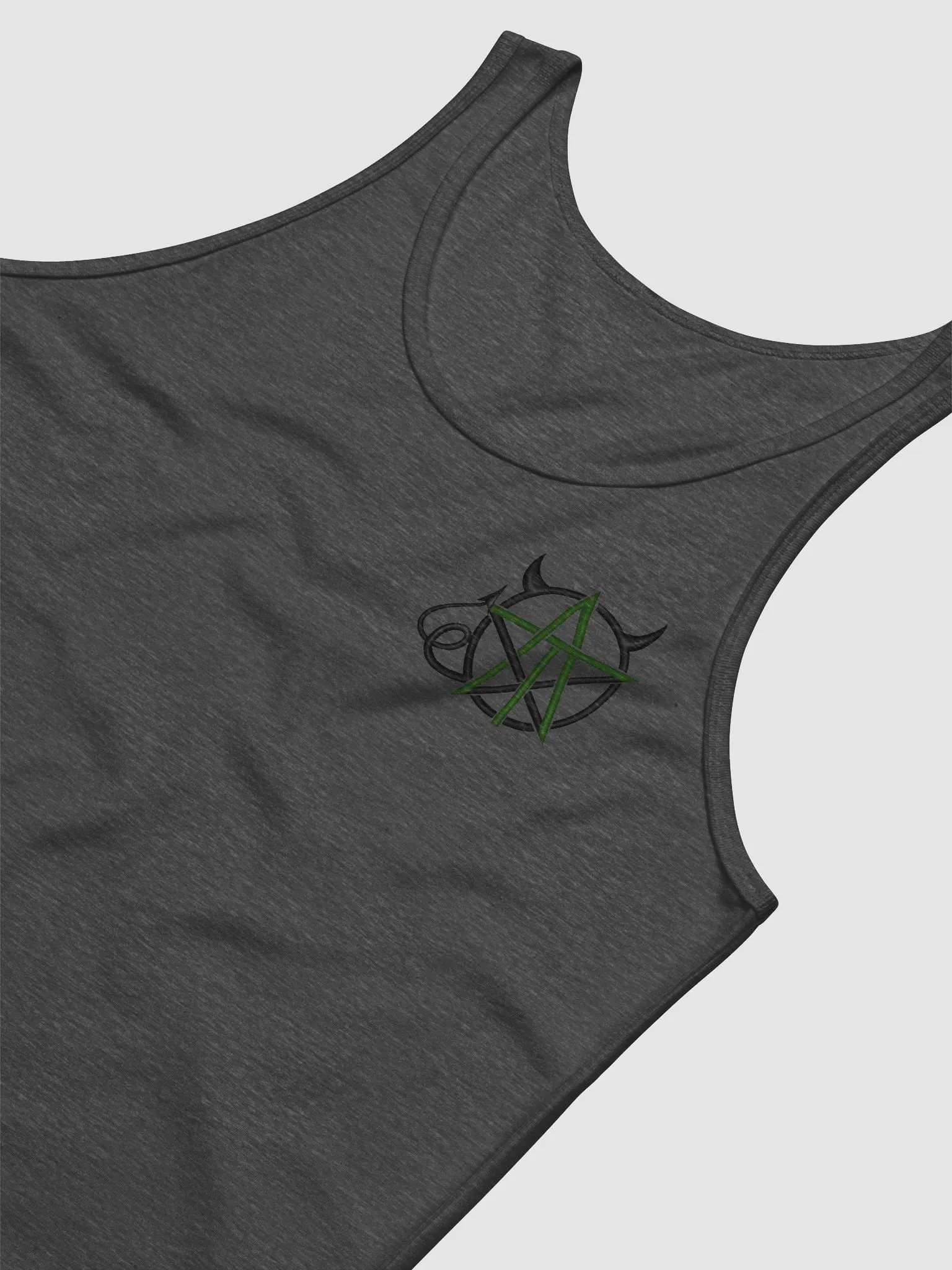 ATaylorVT Graphic Tank Top product image (54)