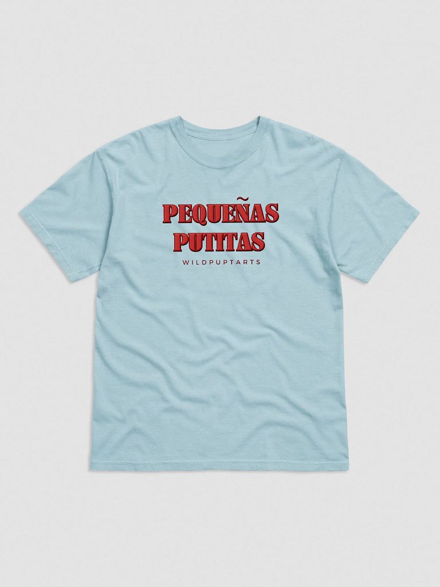 THICC Pequeñas Putitas product image (2)