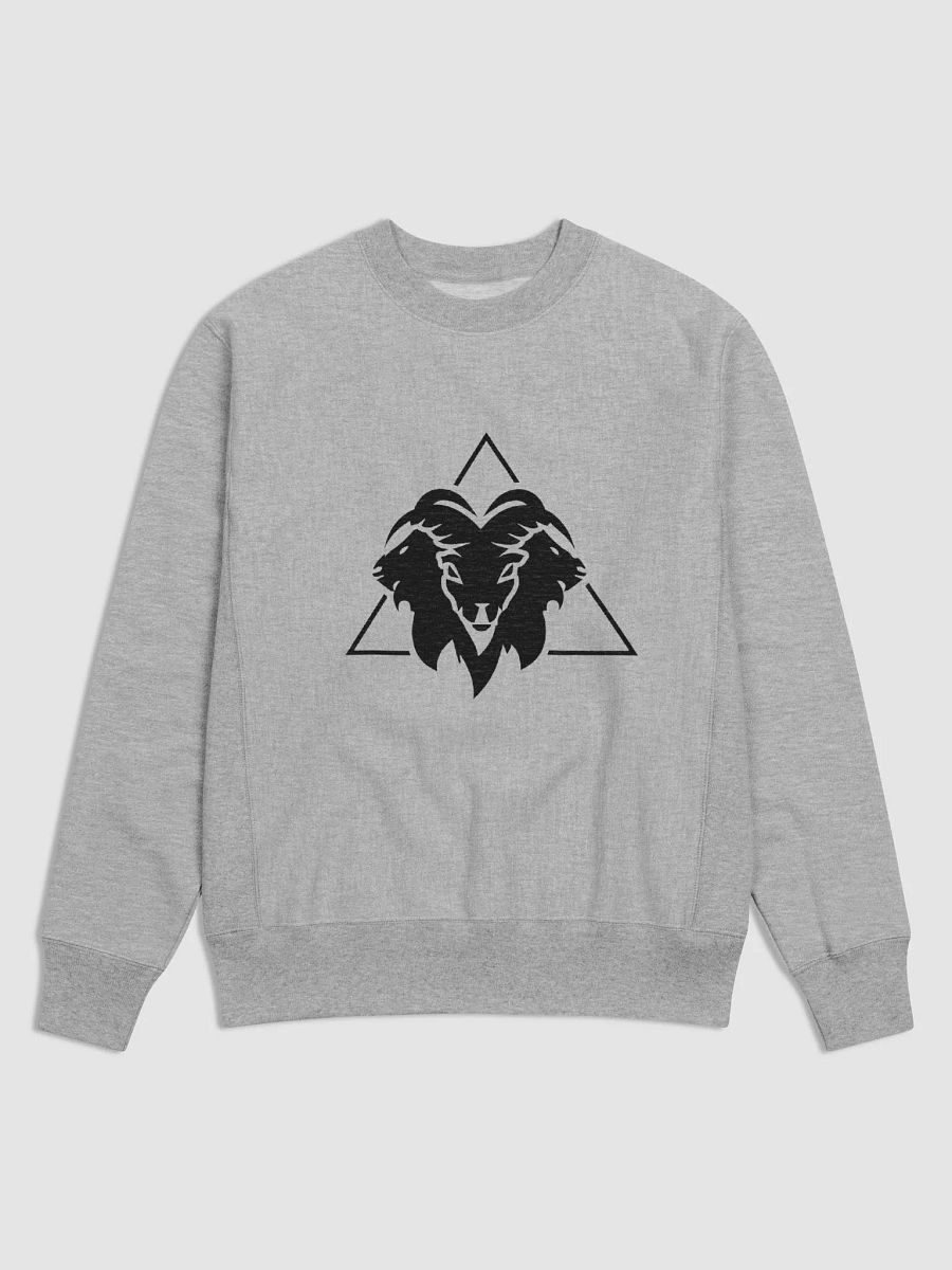 Goat Gang ( Champion Sweater ) product image (1)