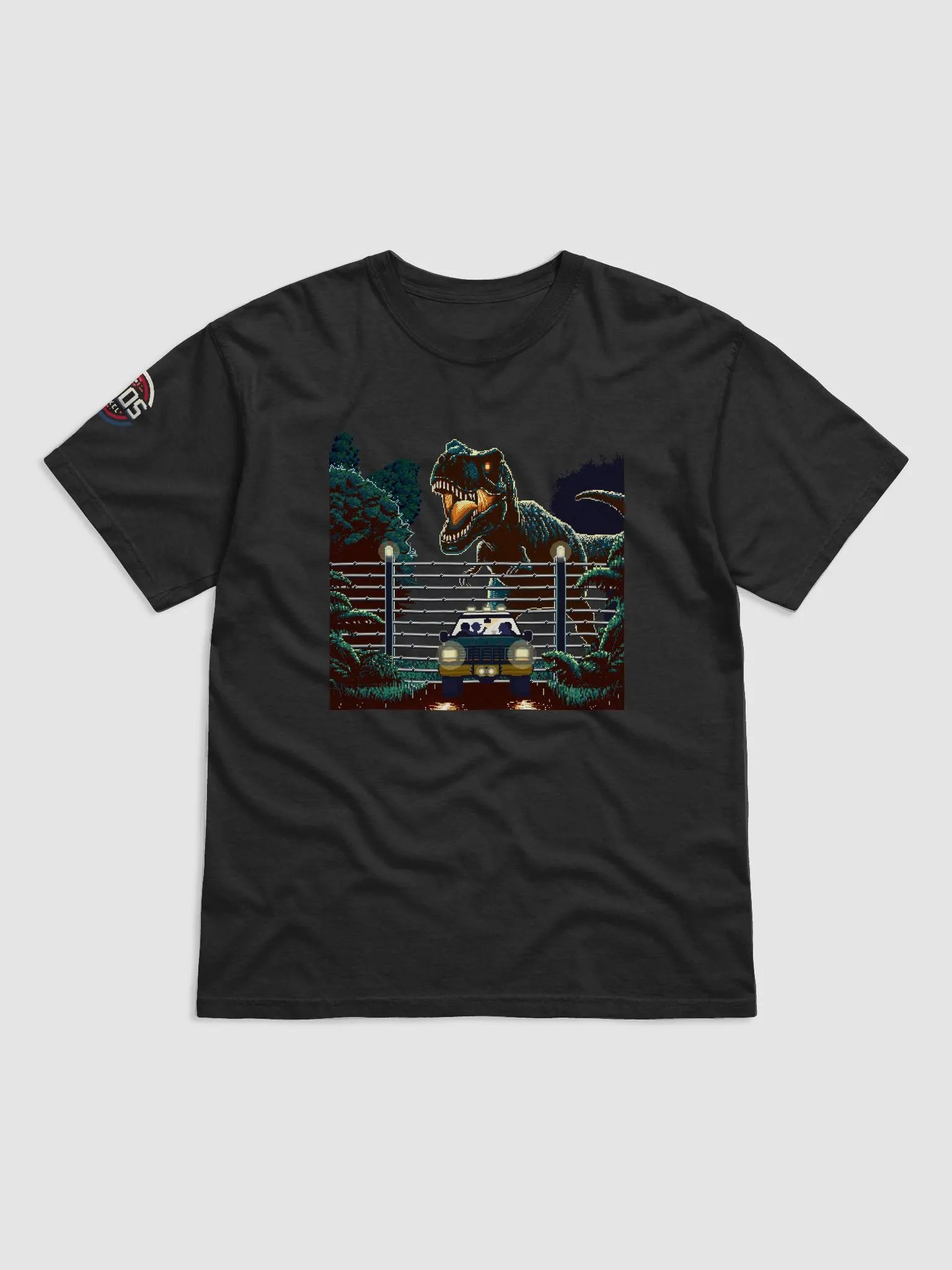 Parque Jurásico product image (1)