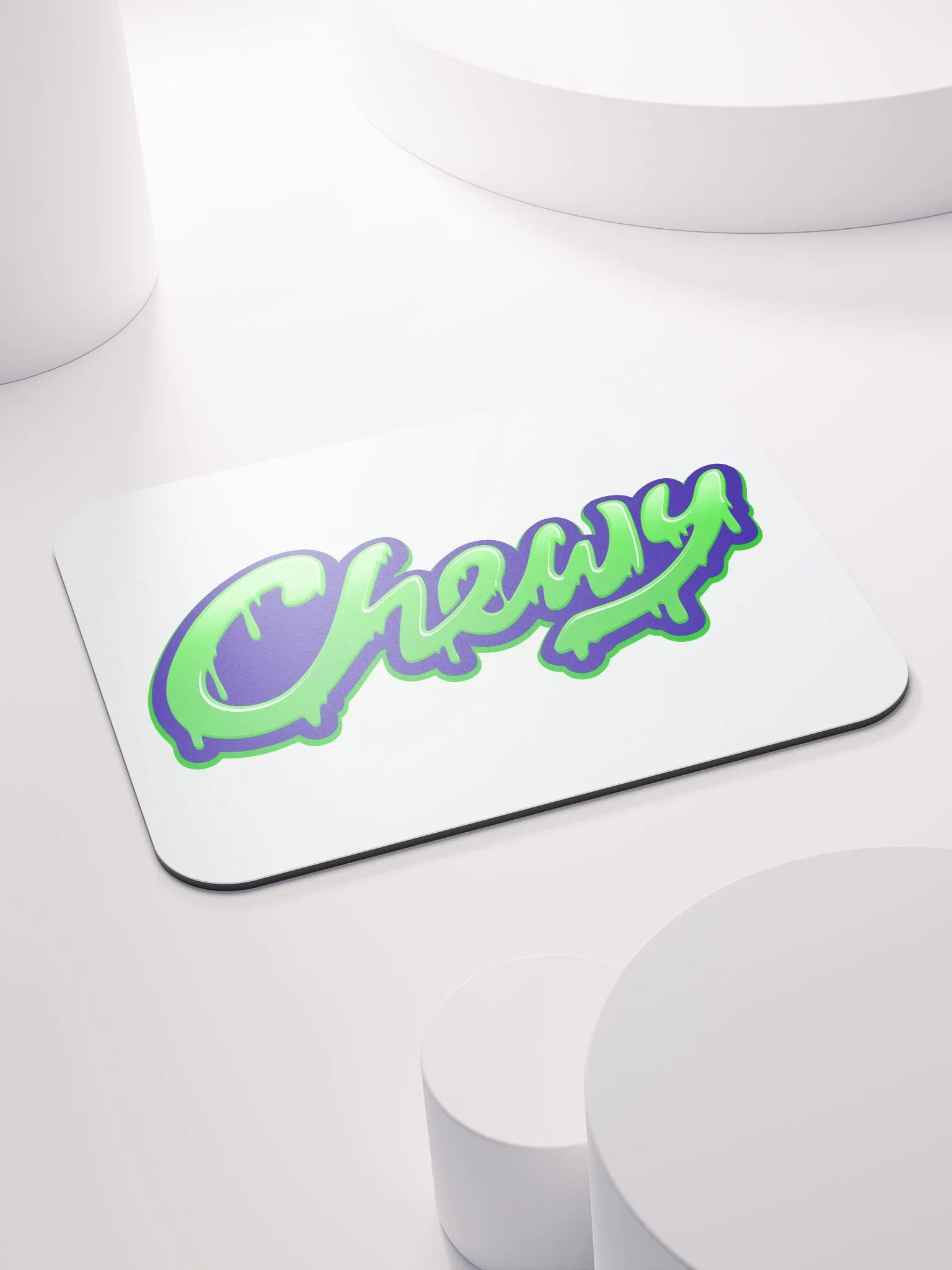 Chewy Small Mousepad product image (4)