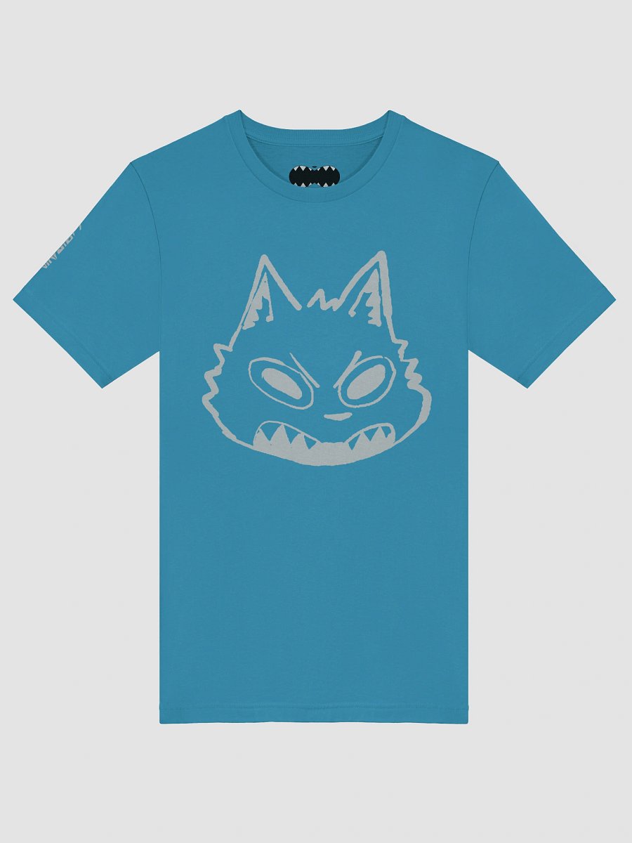 MMA | Gix Busok Rawr Shirt (Print) product image (51)