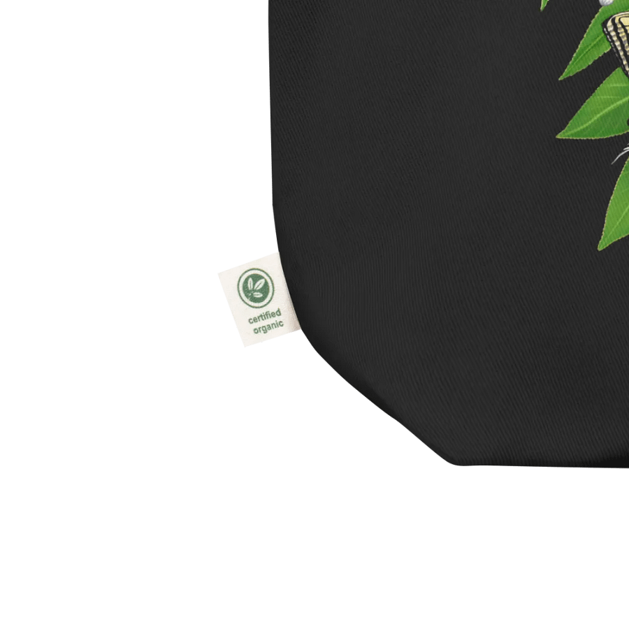 Tiger Swallowtail Butterfly Bag product image (4)
