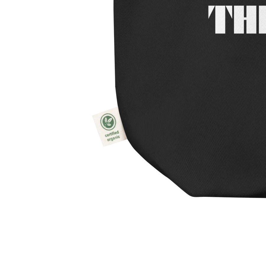 LLTD Tote Bag product image (2)