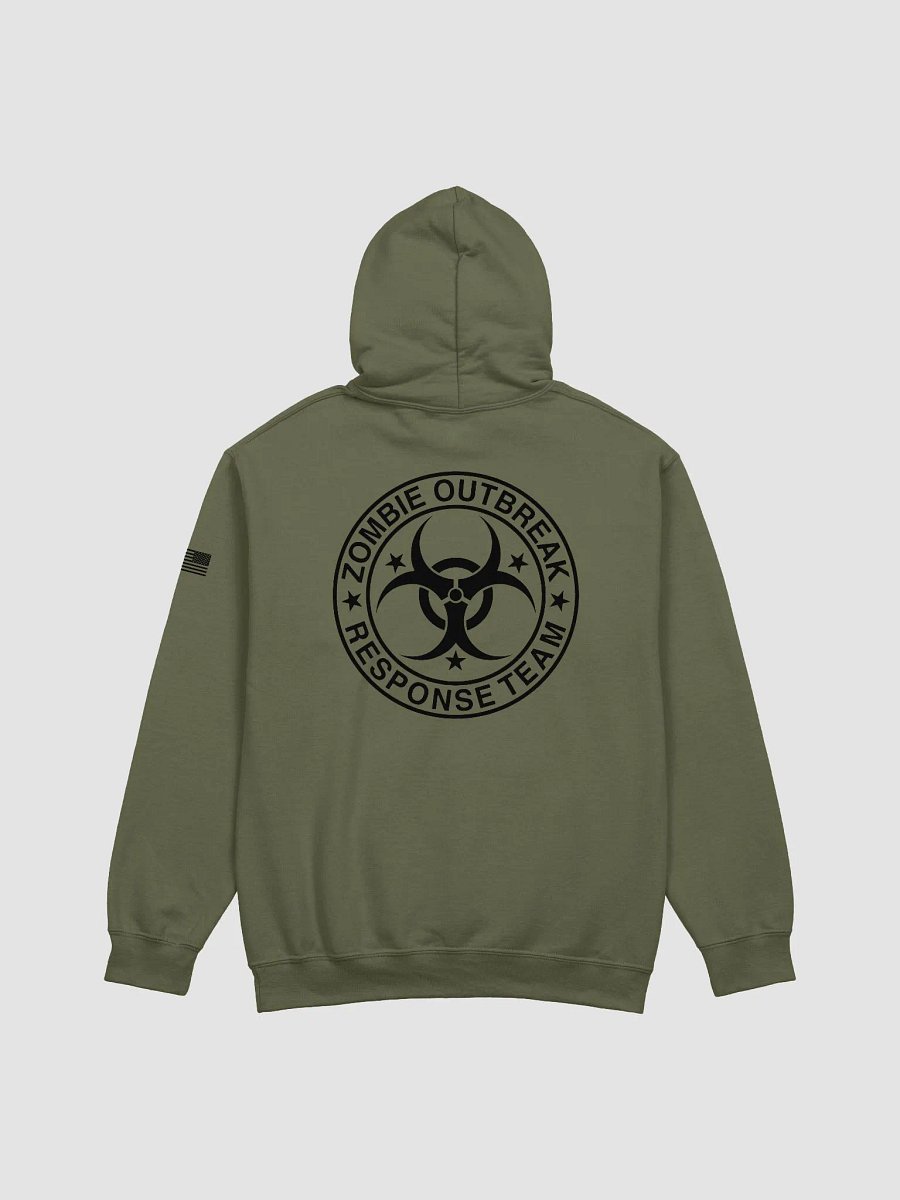Zombie Outbreak Response Team product image (2)