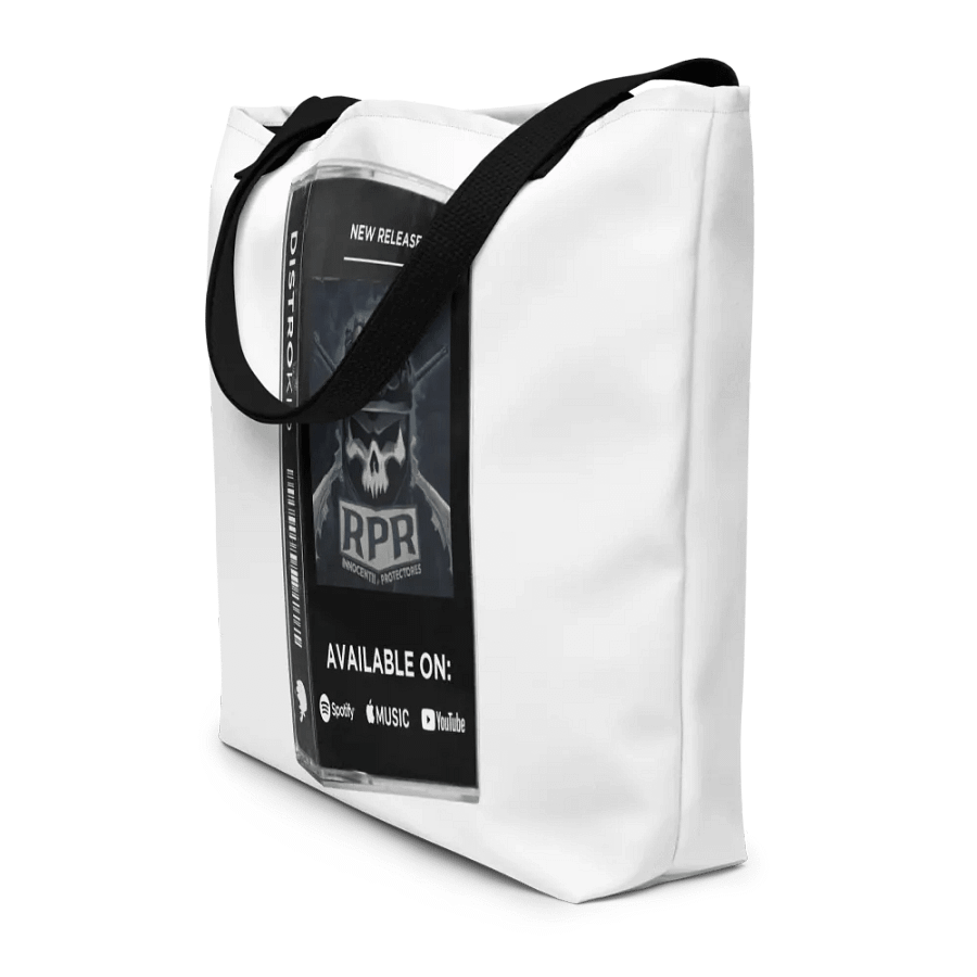 RPR Albums Tote product image (8)