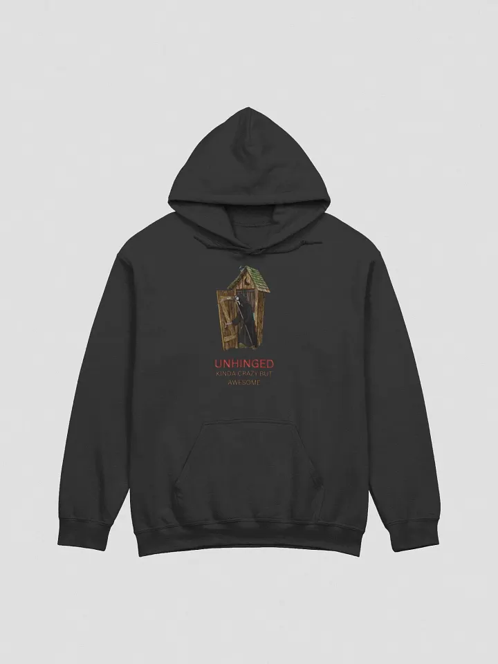 hoodie unhinged product image (1)