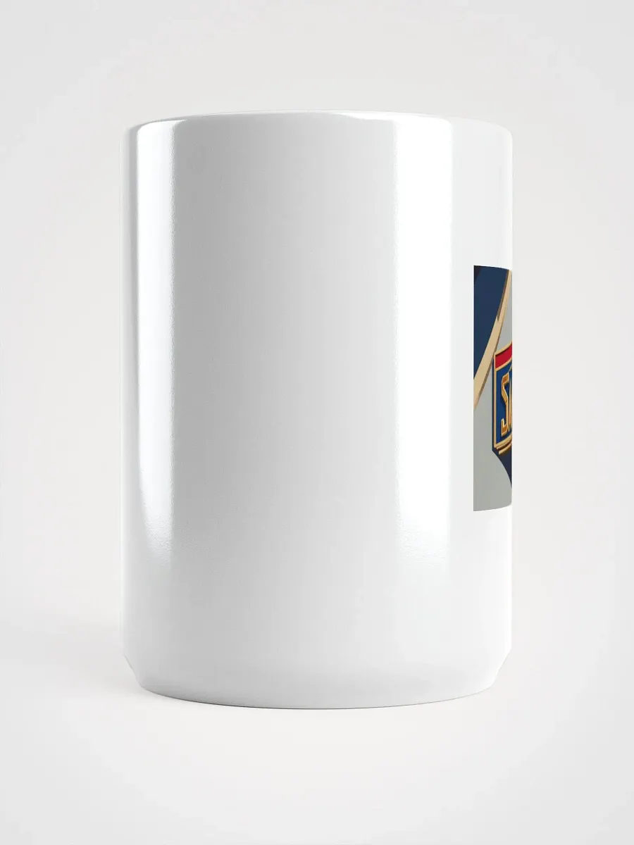 SELL THE SF MINT MUG 1.1 product image (5)