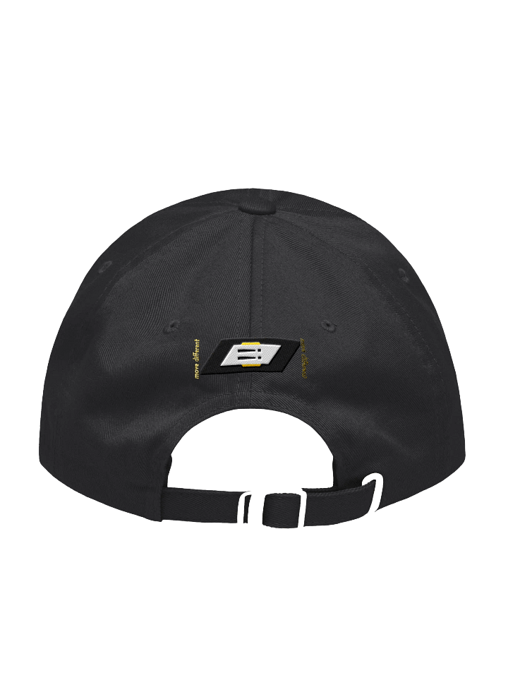Move Different - Green and Gold Edition product image (11)